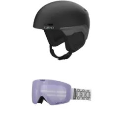 Giro Owen Spherical Helmet 2025 - Package