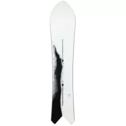 Burton Family Tree Short Stop Snowboard 2025