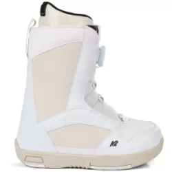 Kid's K2 You+H Snowboard Boots 2024