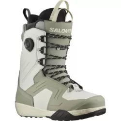 Salomon Dialogue Lace SJ Boa Snowboard Boots 2025