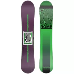 Rome Freaker Snowboard - Men's