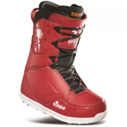 thirtytwo Lashed Premium Spring Break Snowboard Boots 2024