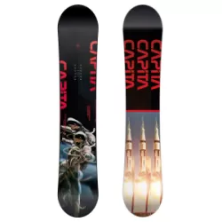 CAPiTA Outerspace Living Snowboard 2020