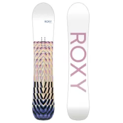 Women's Roxy Breeze C2 Snowboard 2024