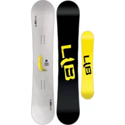 Lib Tech Skate Banana Snowboard - Men's