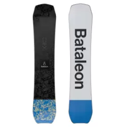 Bataleon Whatever Snowboard 2025