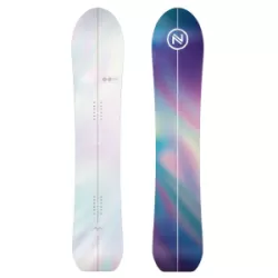 Nidecker Mellow Snowboard 2025