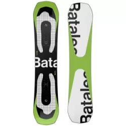 Kid's Bataleon Evil Teen SnowboardKids' 2025