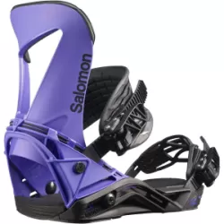 Salomon Hologram Bindings - Unisex