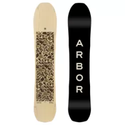 Arbor Carter Snowboard 2025