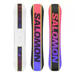 Salomon Huck Knife Snowboard - Men's