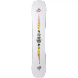 Women's Jones Tweaker Snowboard 2025