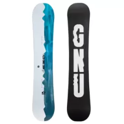 GNU GWO C3 LTD Snowboard Blem 2025