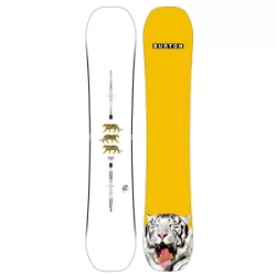 Burton Process Flying V Snowboard 2025