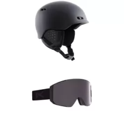 Anon Rodan MIPS Helmet 2025 - Package