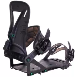 Spark R&D Surge ST Pro Splitboard Bindings 2025