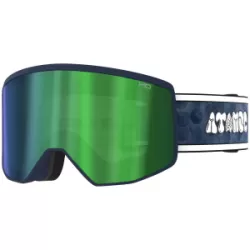 Atomic Four Pro Signature Goggles 2025