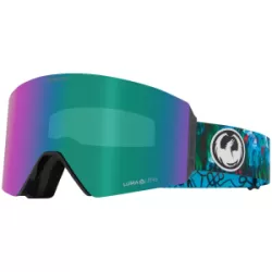 Dragon RVX MAG IR Benchetler Goggles 2025