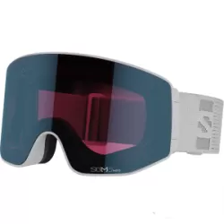 Salomon Sentry Prime Sigma Photochromic Goggles 2025