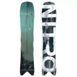 Kid's Nitro Squash SnowboardKids' 2020