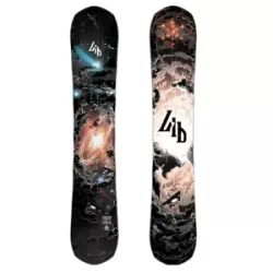 Lib Tech T. Rice Pro Snowboard Blem 2025