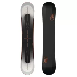 Bataleon Evil Twin+ Snowboard 2025