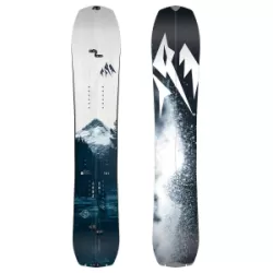 Jones Solution x Antti Autti Splitboard 2025