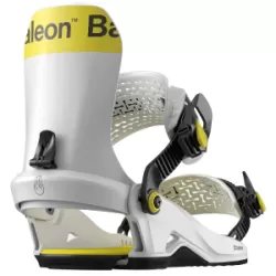 Bataleon Chaos Heelwrap Snowboard Bindings 2025