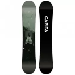 CAPiTA Super DOA Snowboard (Men's)