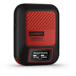 Garmin inReach Messenger Plus GPS Communicator 2025