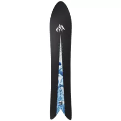 Jones Storm Wolf Snowboard 2025 /Plastic