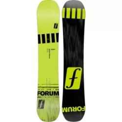 Forum Production 003 Park Snowboard - Men's