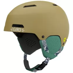 Kid's Giro Crue MIPS Helmet Little 2023