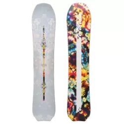 K2 Almanac Snowboard 2025