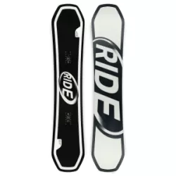 Ride Zero Snowboard 2025