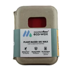 mountainFLOW eco-wax Base Prep 2025