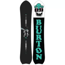 Burton Kilroy Directional Snowboard 2020