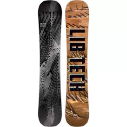 Lib Tech Legitimizer Snowboard - Men's