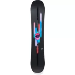 Burton Feelgood Smalls Snowboard - Girl's