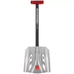 Arva Race Shovel 2025 | Aluminum