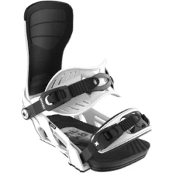 Bent Metal Axtion Snowboard Binding - Men's