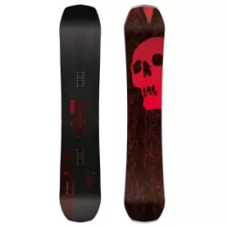 CAPiTA The Black Snowboard Of Death Snowboard 2025