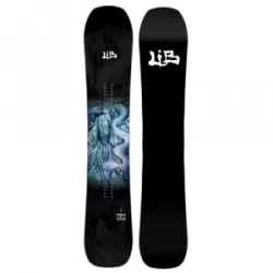 Lib Tech Skunk Ape Wide Snowboard (Men's)