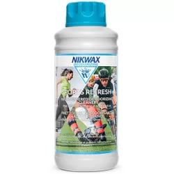 Nikwax Sports Refresh 33.8 oz 2025