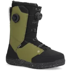Ride Lasso Boa Snowboard Boots 2025
