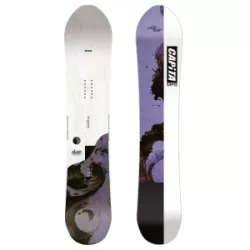 Women's CAPiTA The Navigator Snowboard 2025