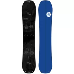 Burton Family Tree Hometown Hero Split Board - Unisex