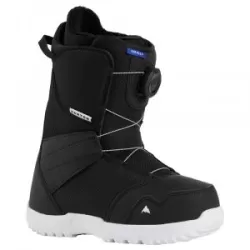 Burton Smalls BOA Snowboard Boot (Kids')