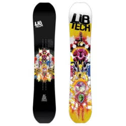 Lib Tech T. Rice Pro Camber Snowboard 2025