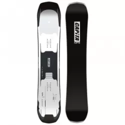 CAPiTA Mega Death Wide Snowboard (Men's)